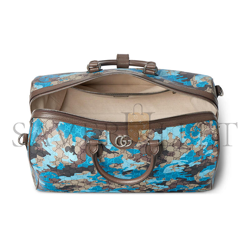 GUCCI GG MEDIUM DUFFLE BAG 834460 (44*29*25cm)
